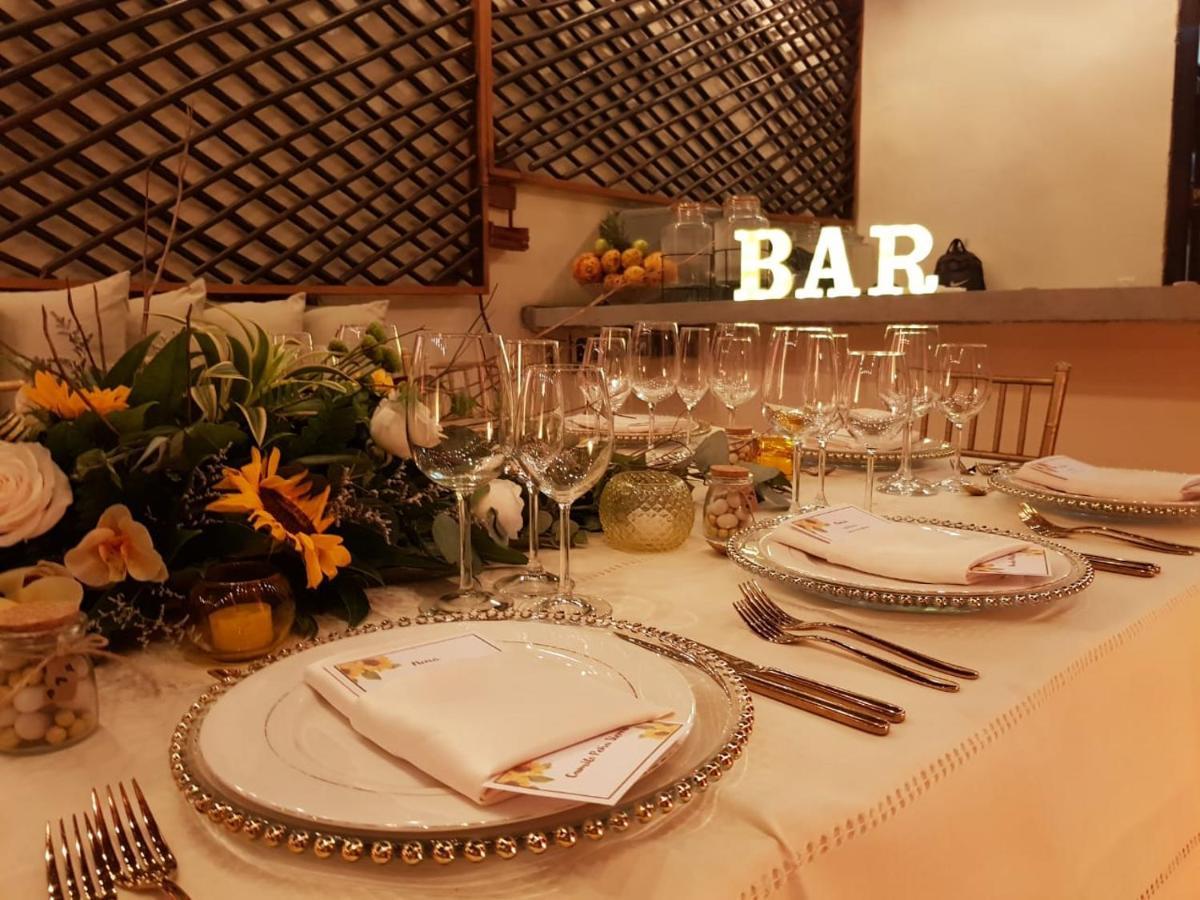 Casa Bugo Centro Historico Hotell Cartagena Eksteriør bilde