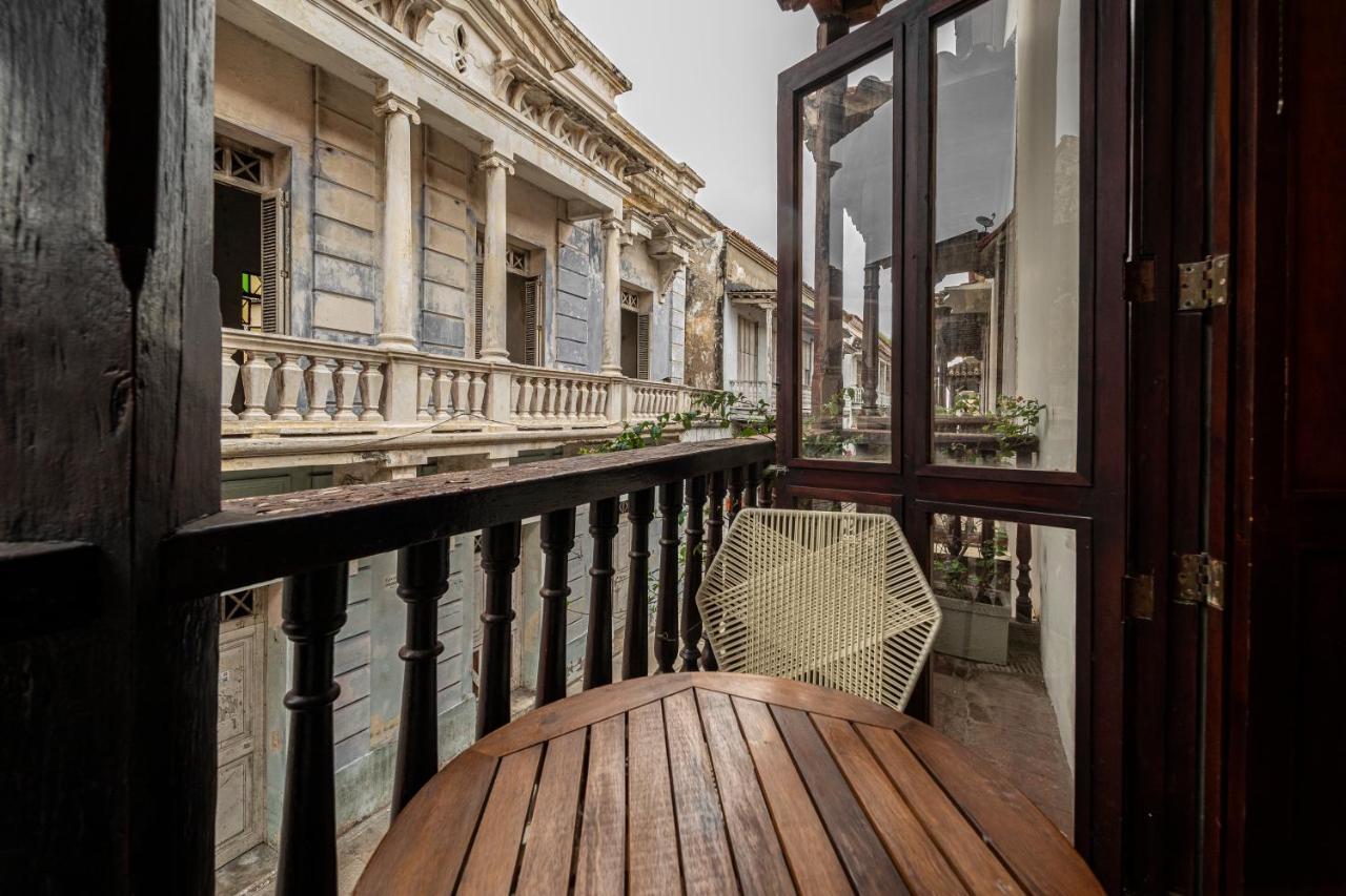 Casa Bugo Centro Historico Hotell Cartagena Eksteriør bilde